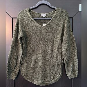 Francesca’s Sweater